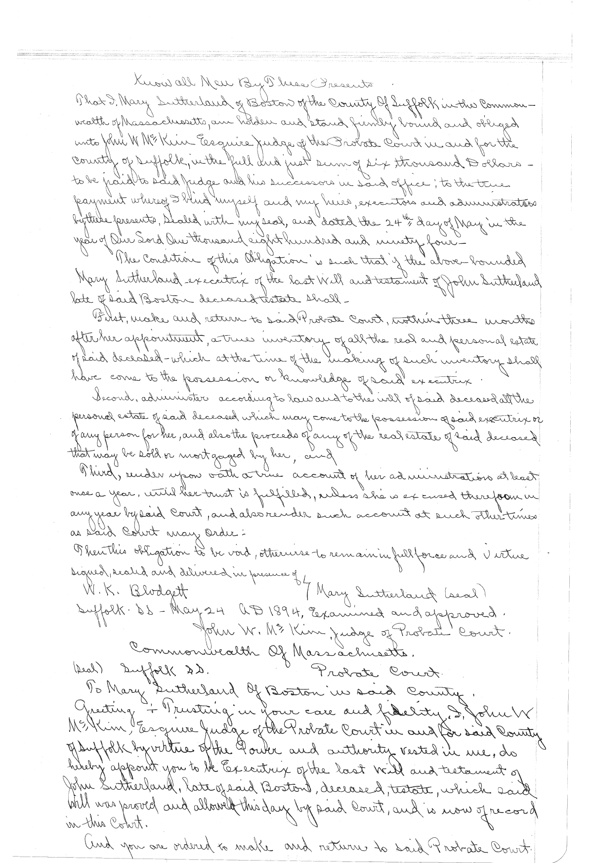 Click Here for Larger Image