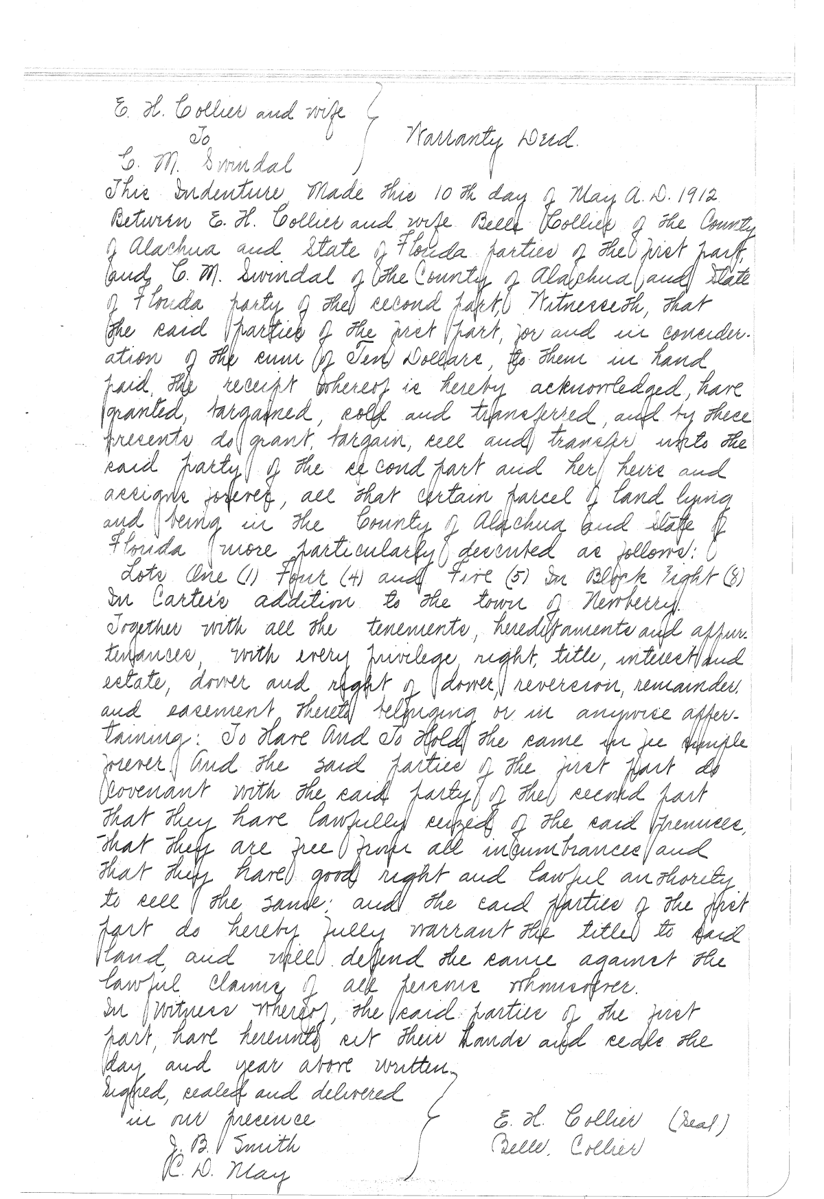 Click Here for Larger Image