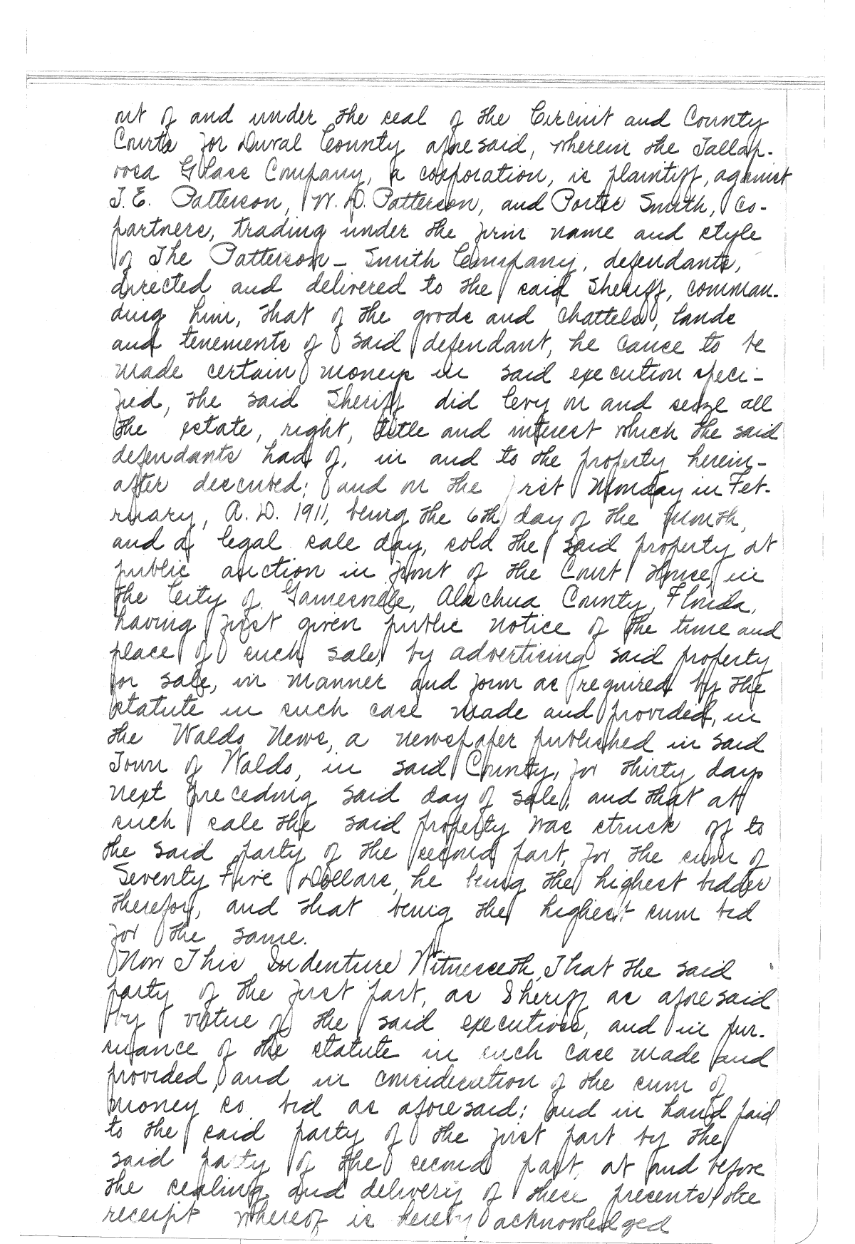 Click Here for Larger Image