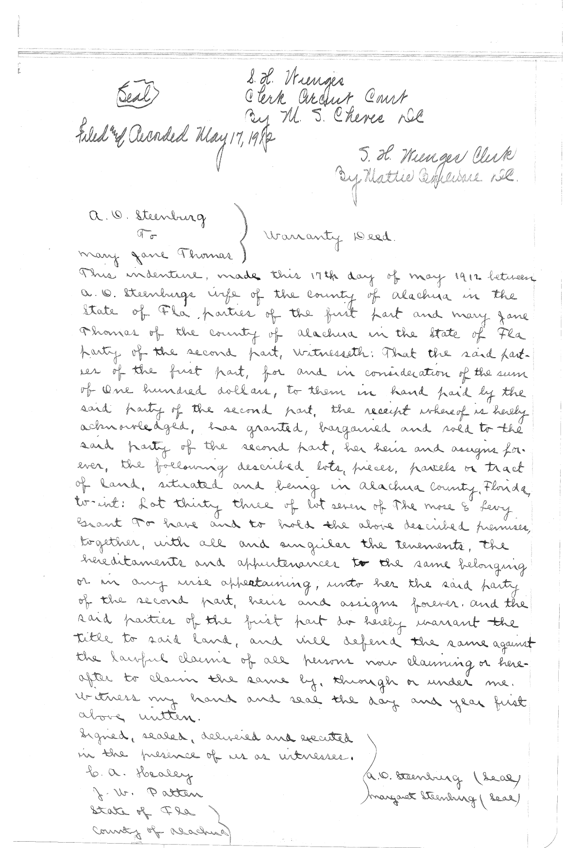 Click Here for Larger Image