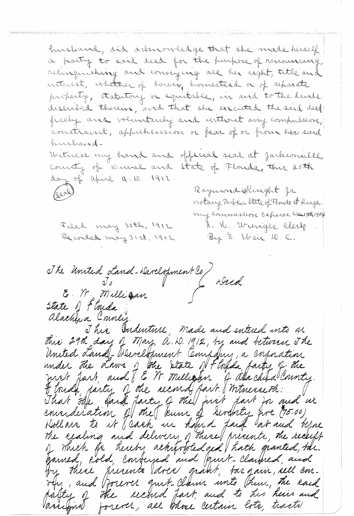 Click Here for Larger Image