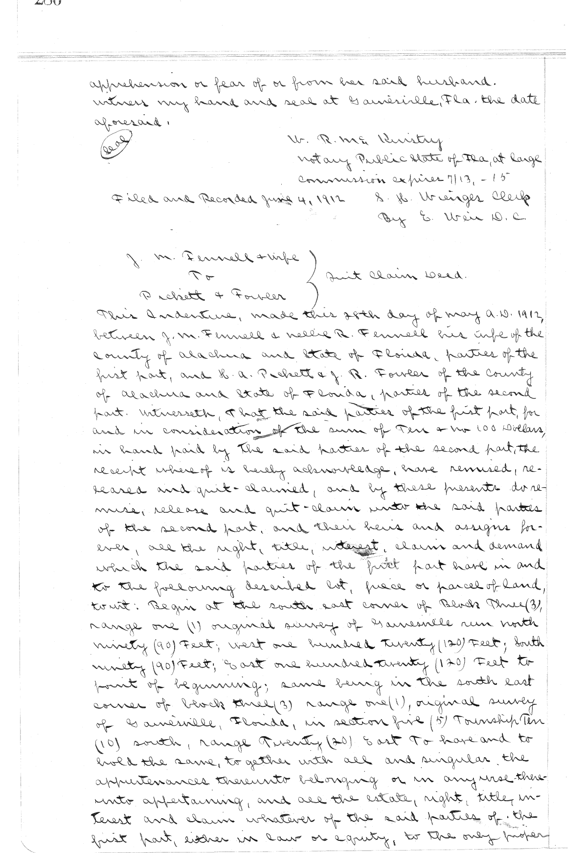 Click Here for Larger Image