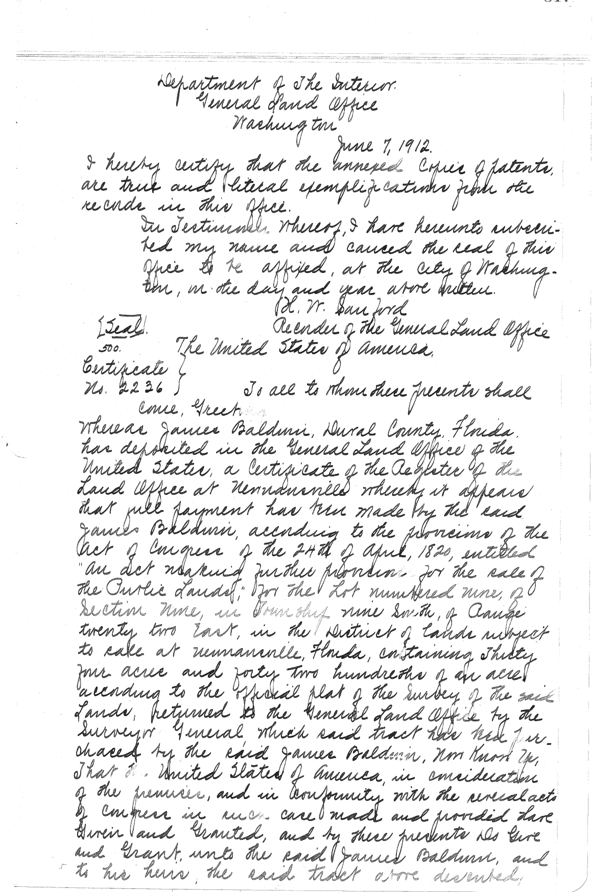 Click Here for Larger Image