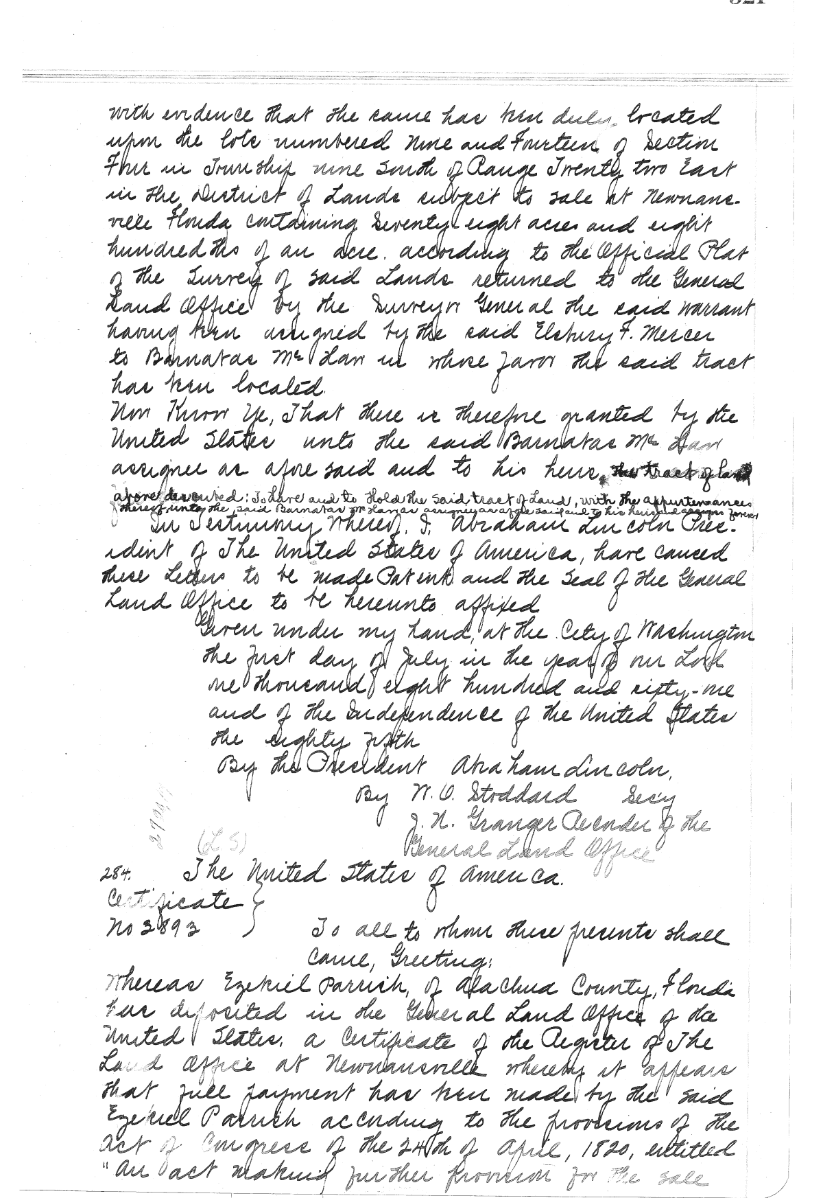 Click Here for Larger Image