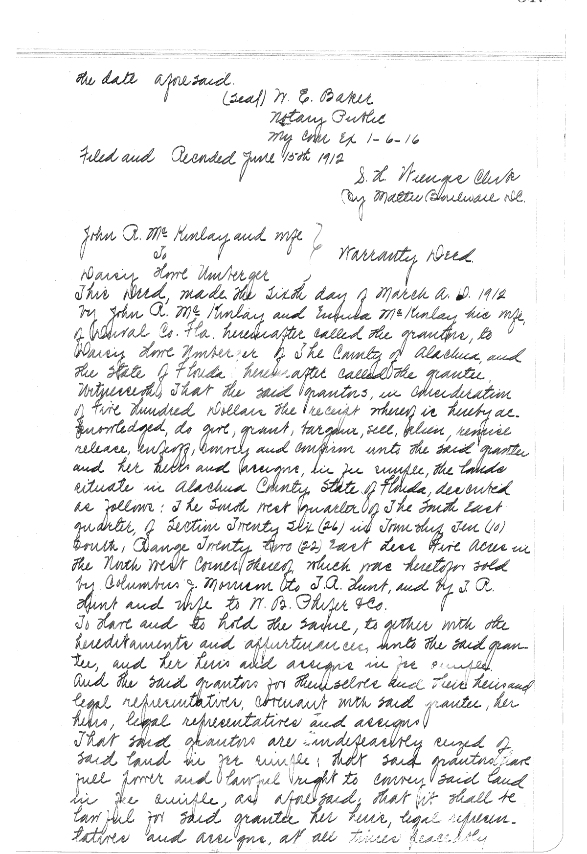 Click Here for Larger Image