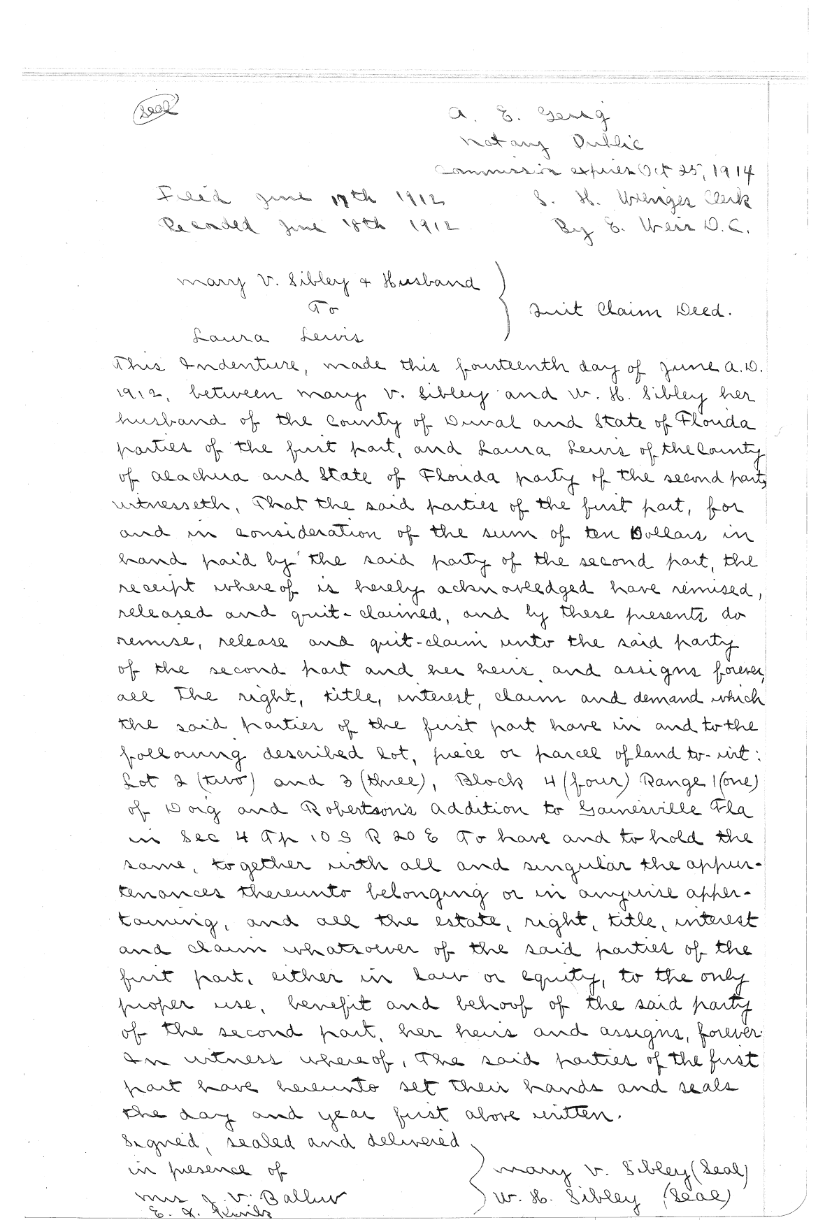 Click Here for Larger Image