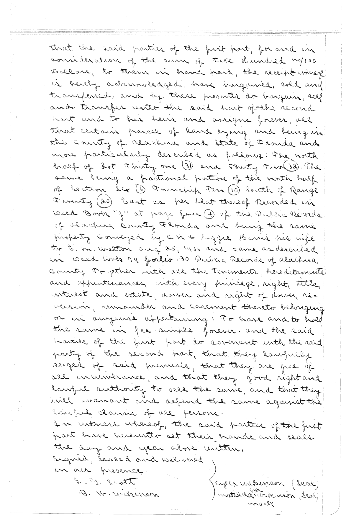 Click Here for Larger Image