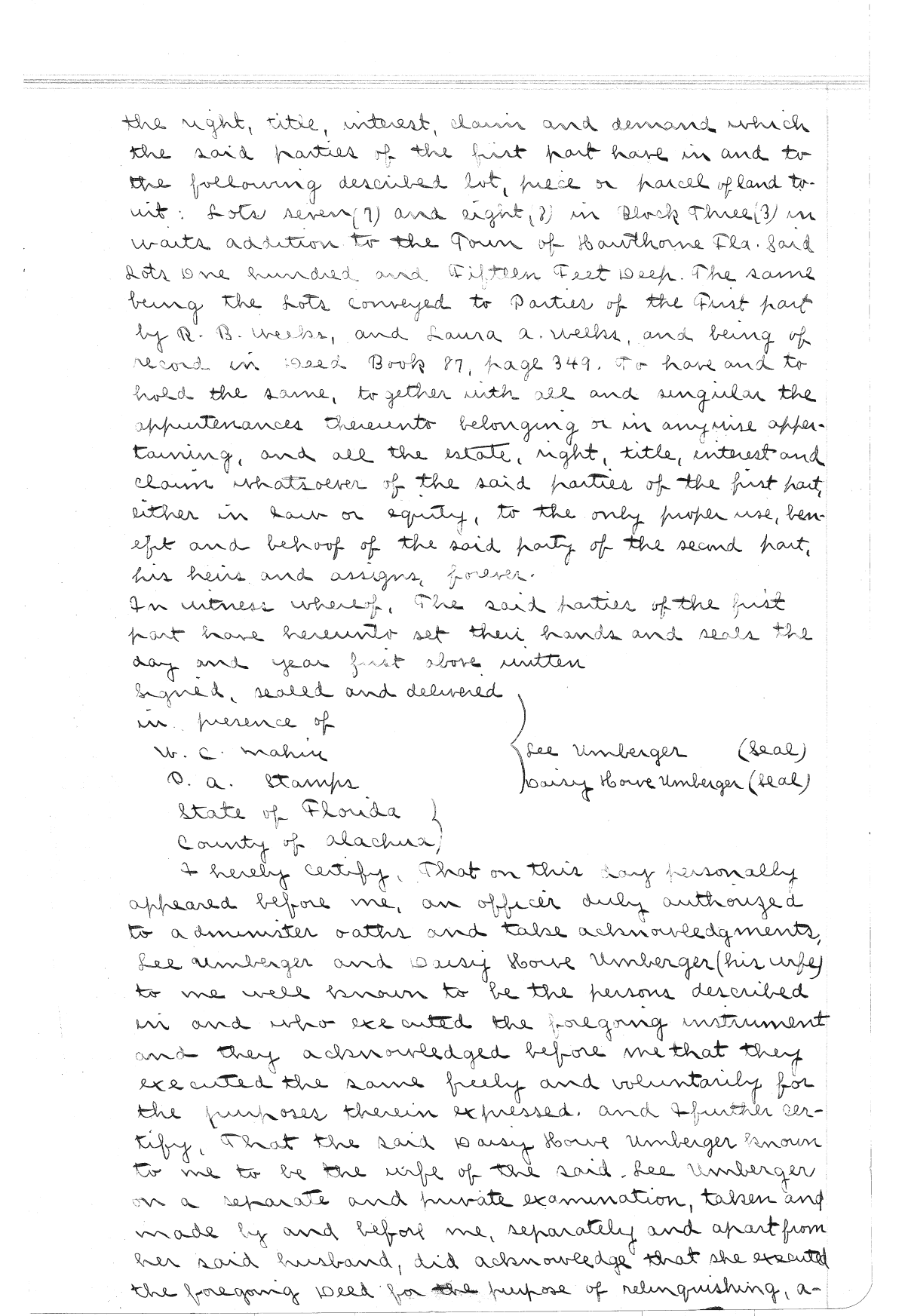 Click Here for Larger Image