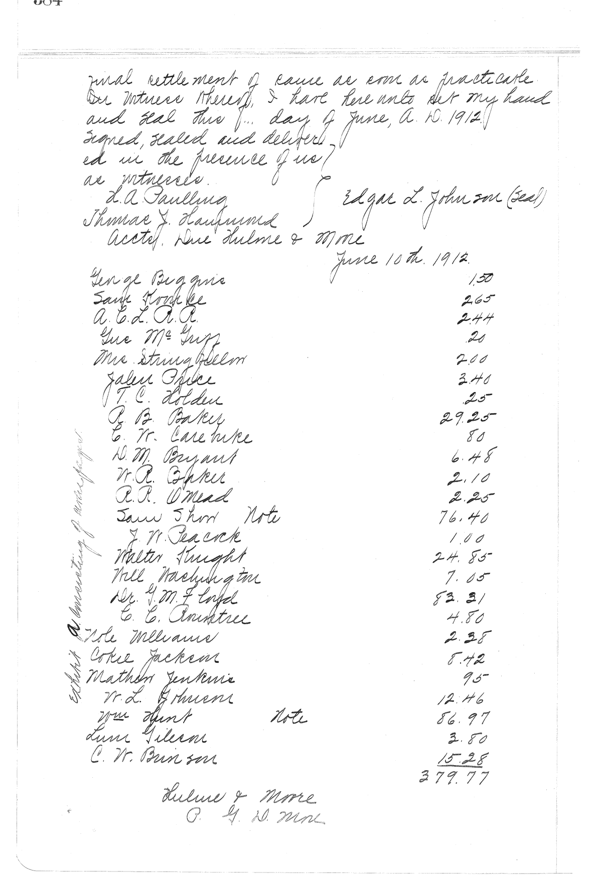 Click Here for Larger Image