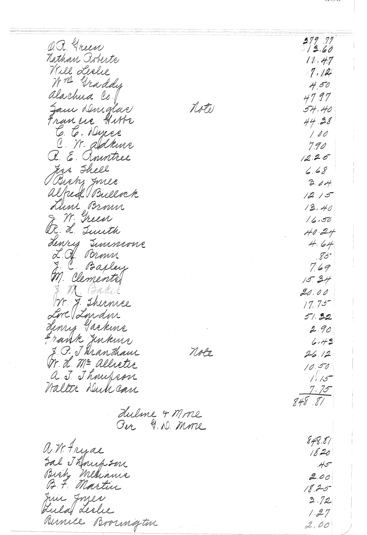 Click Here for Larger Image