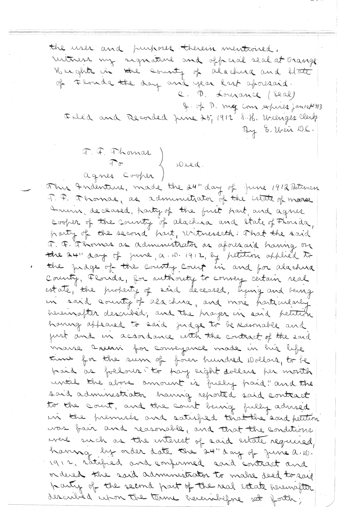 Click Here for Larger Image