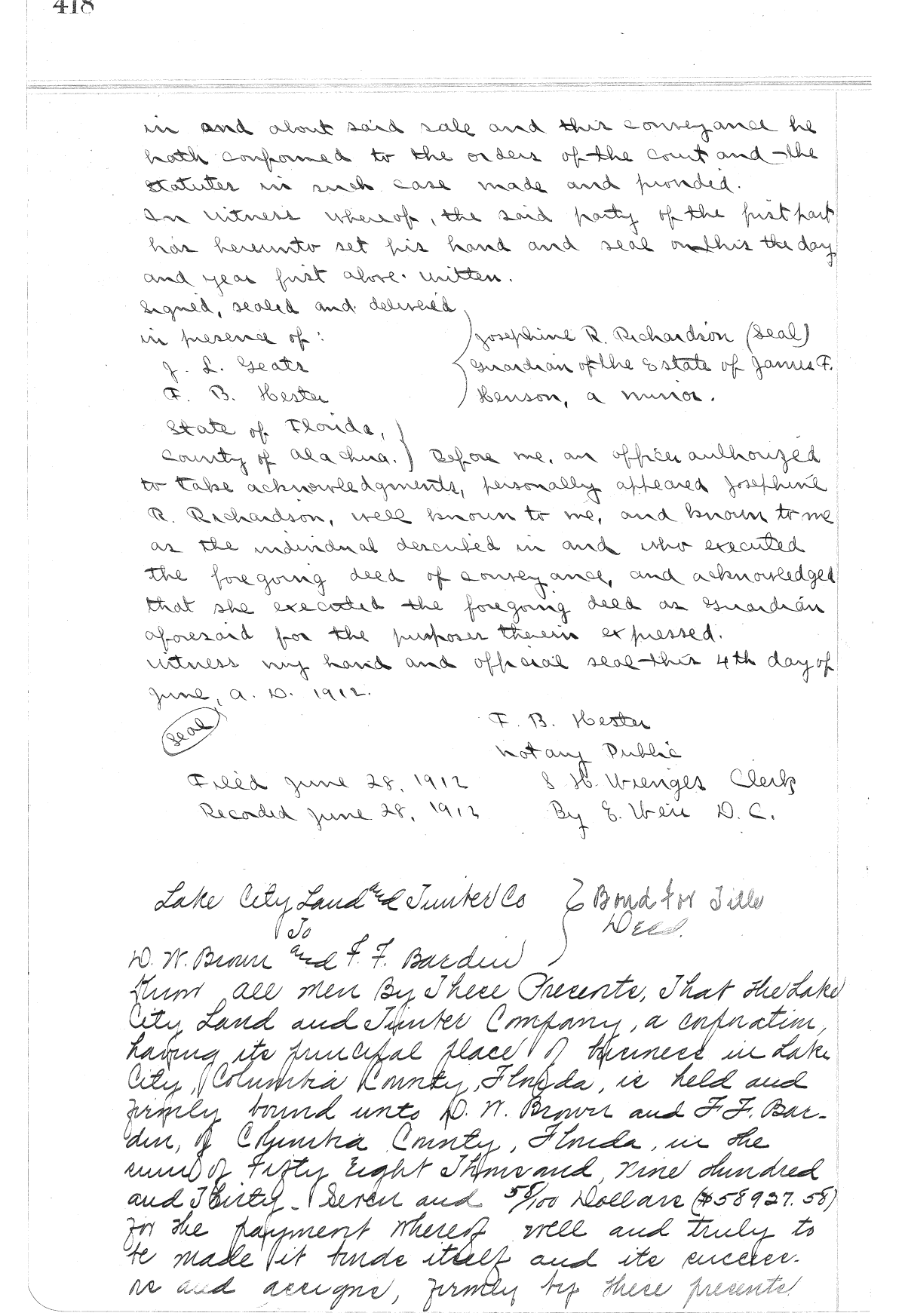 Click Here for Larger Image