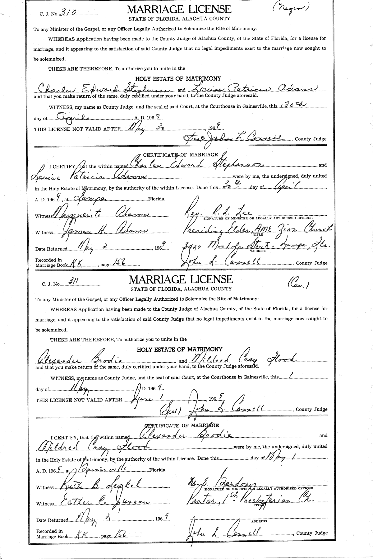 Click Here for Larger Image