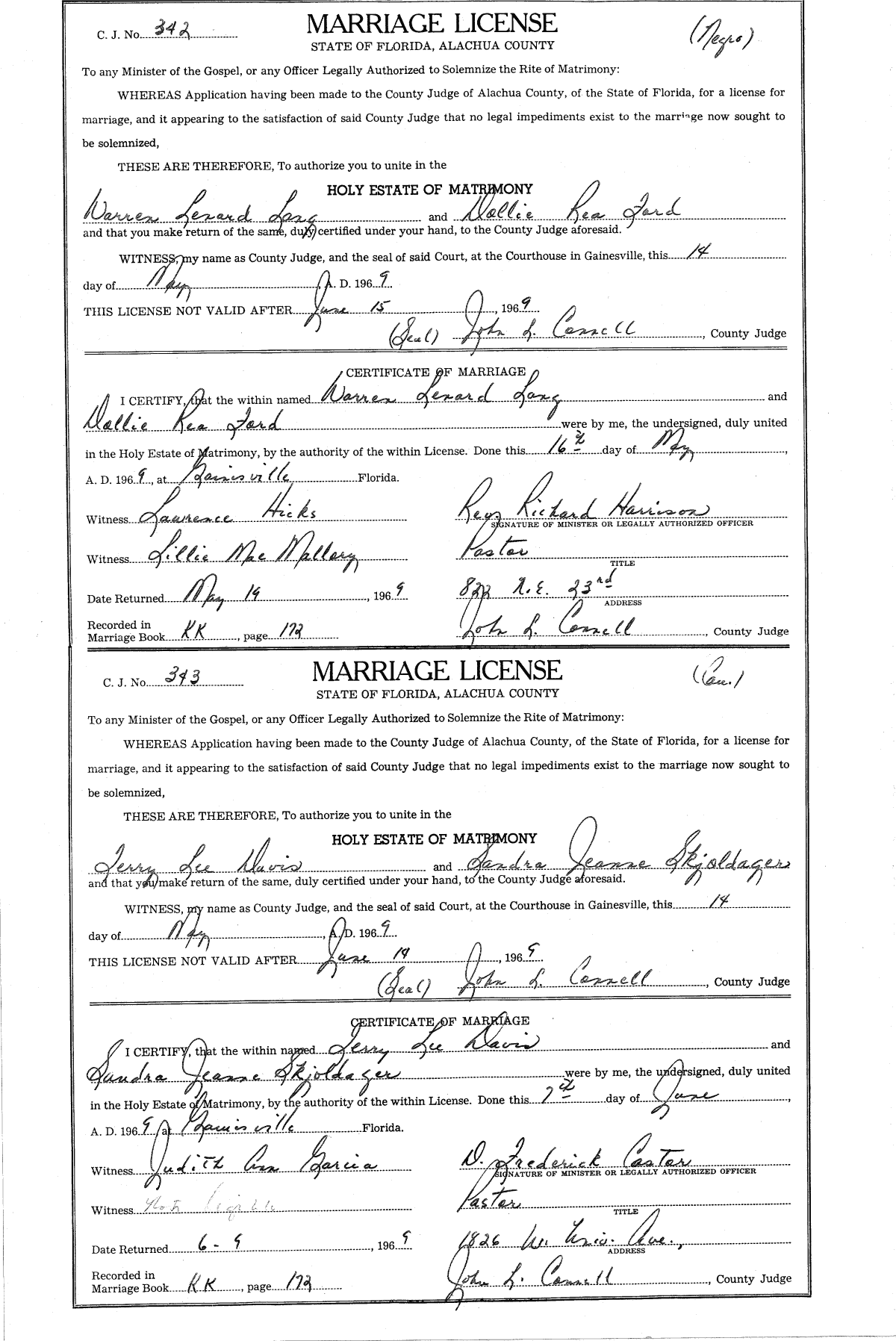 Click Here for Larger Image