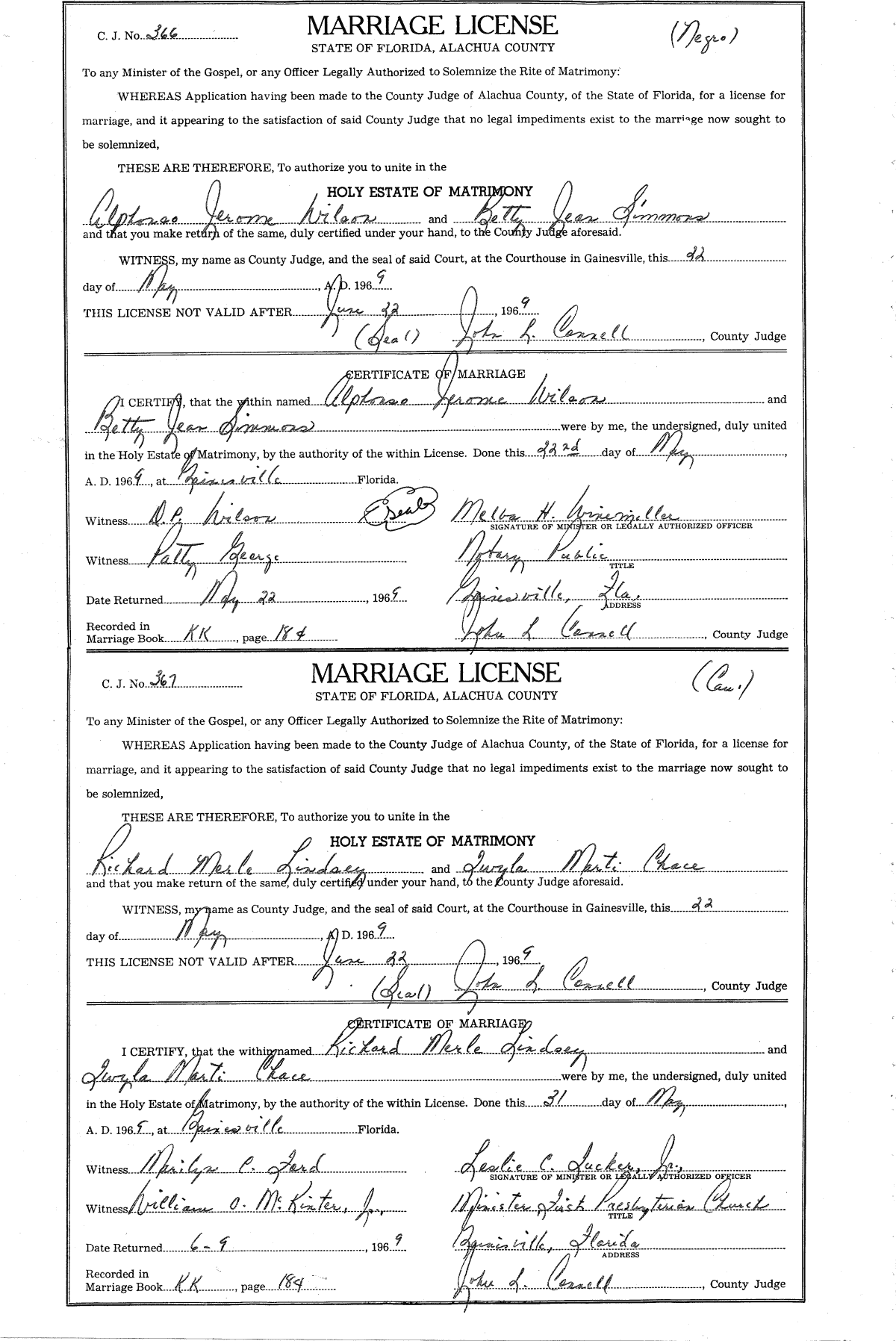 Click Here for Larger Image