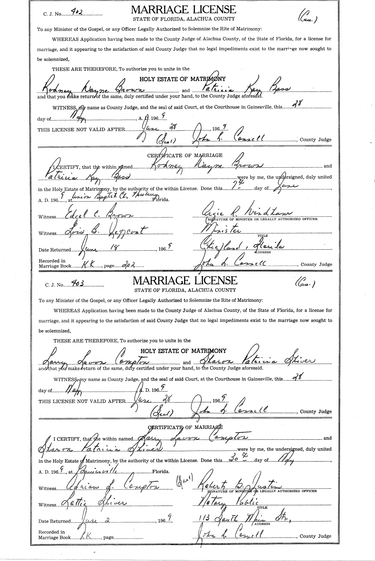 Click Here for Larger Image