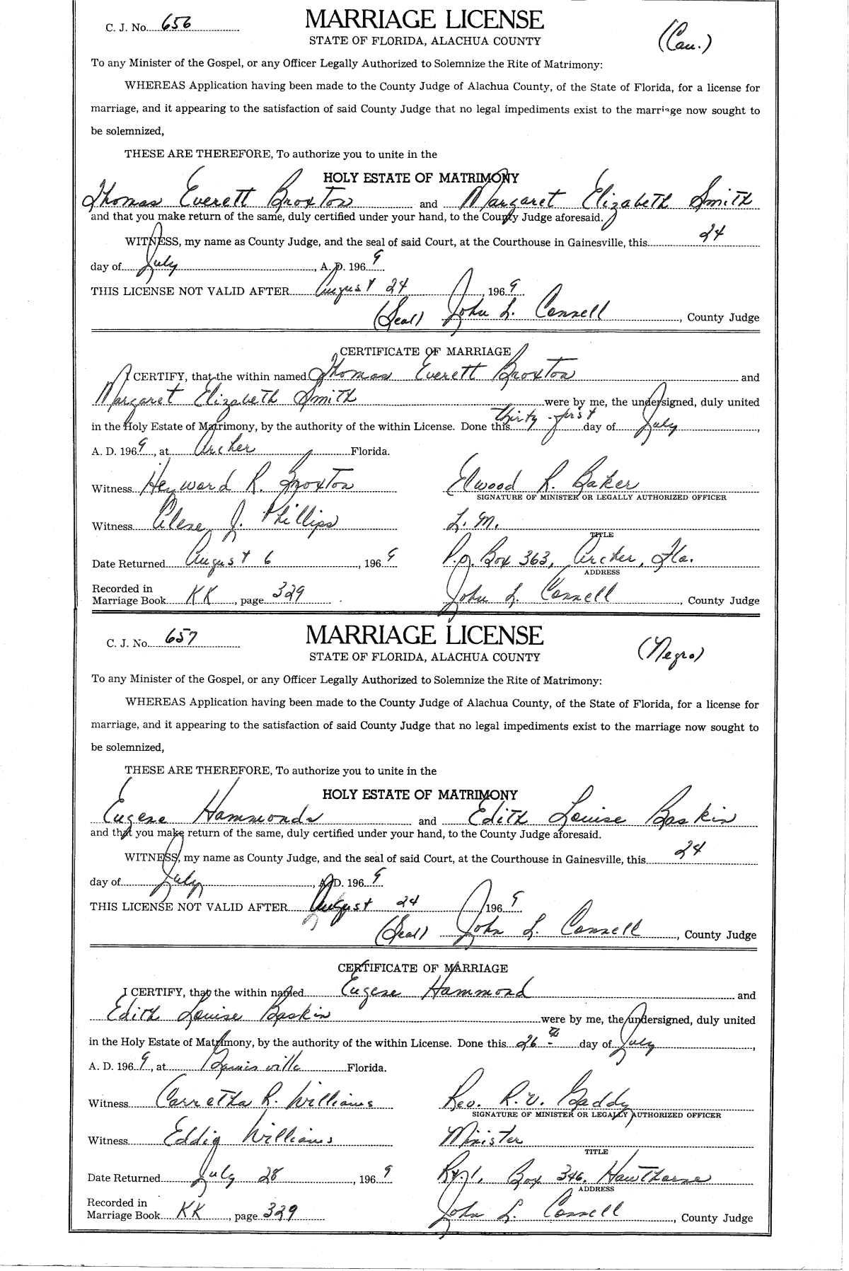 Click Here for Larger Image