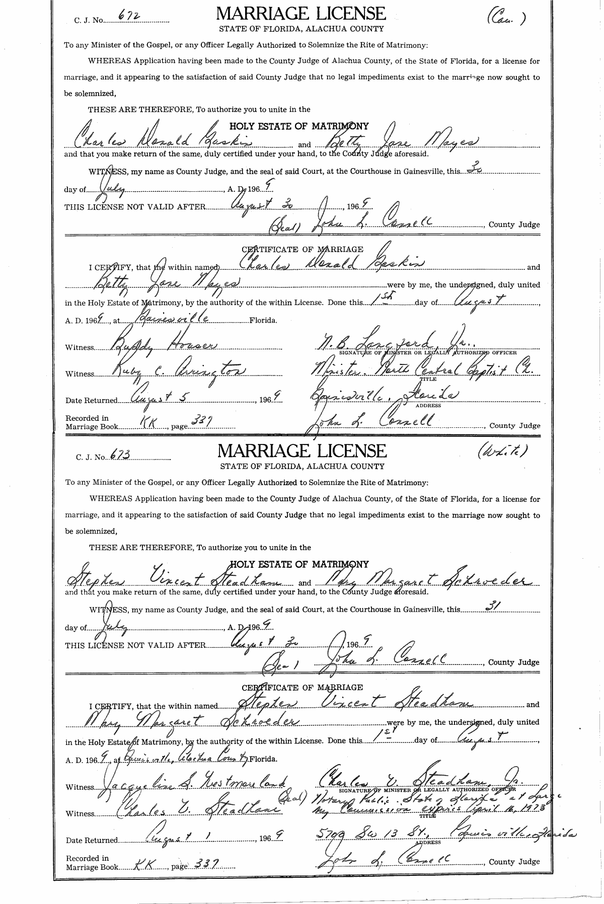 Click Here for Larger Image