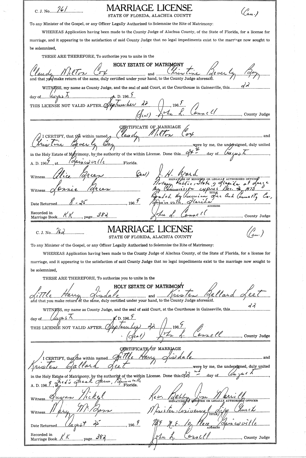 Click Here for Larger Image