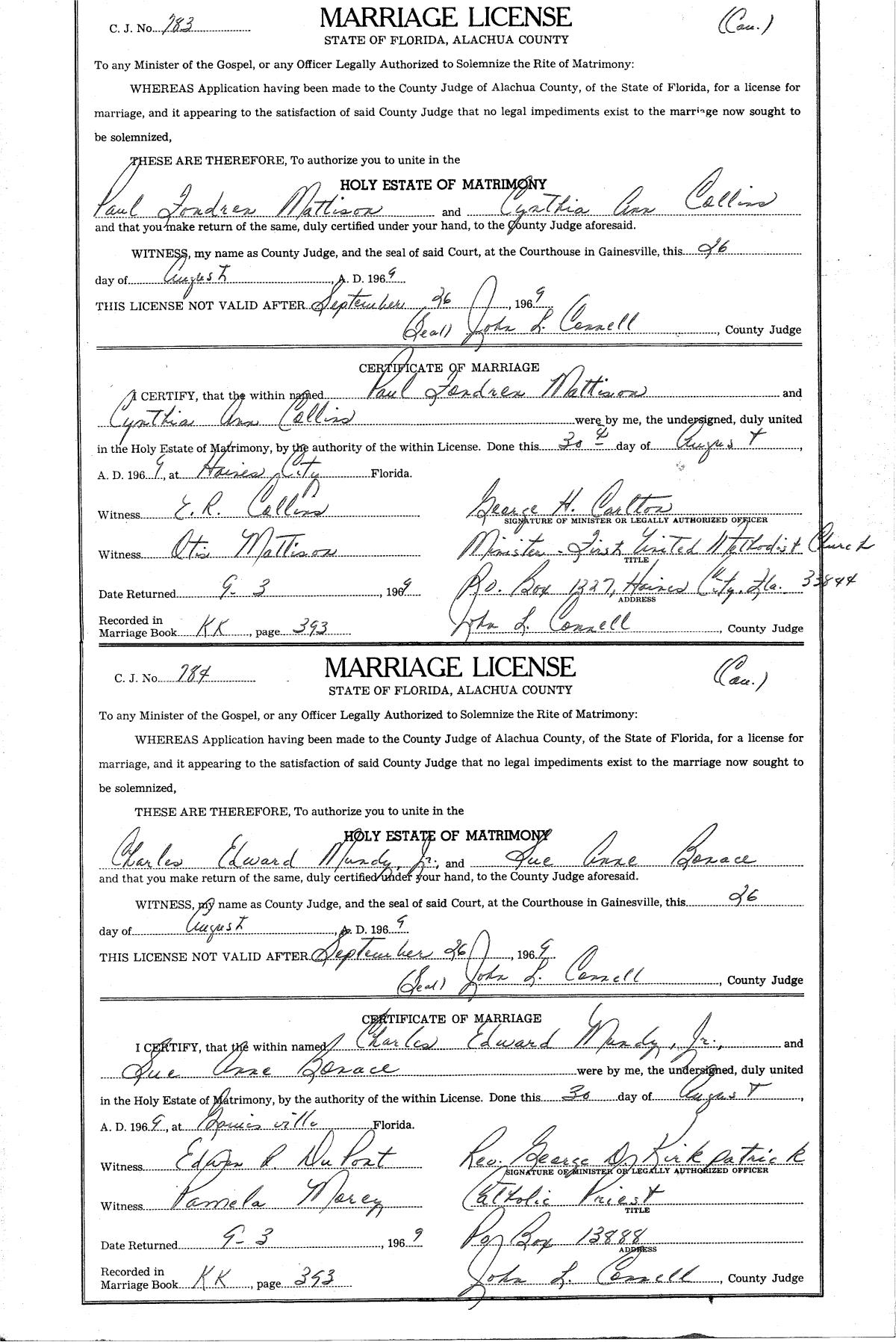 Click Here for Larger Image