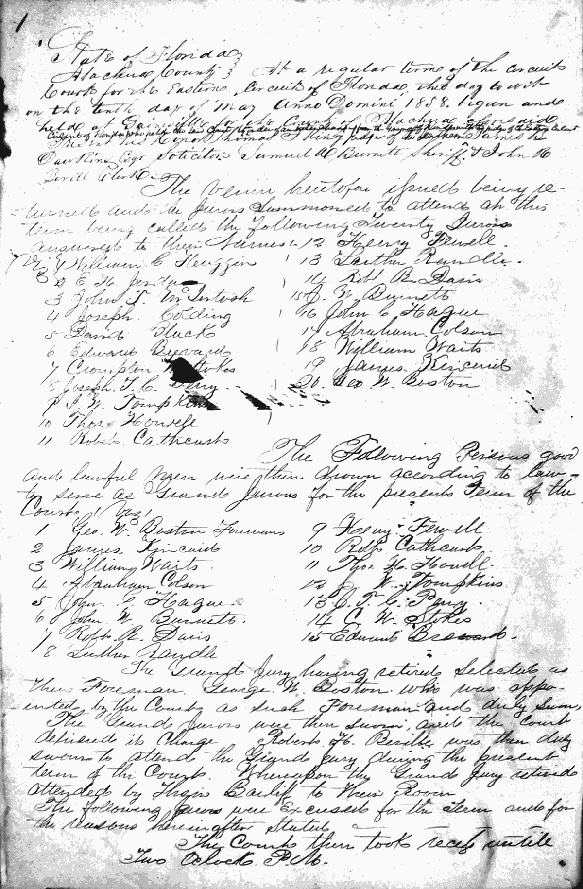 Click Here for Larger Image
