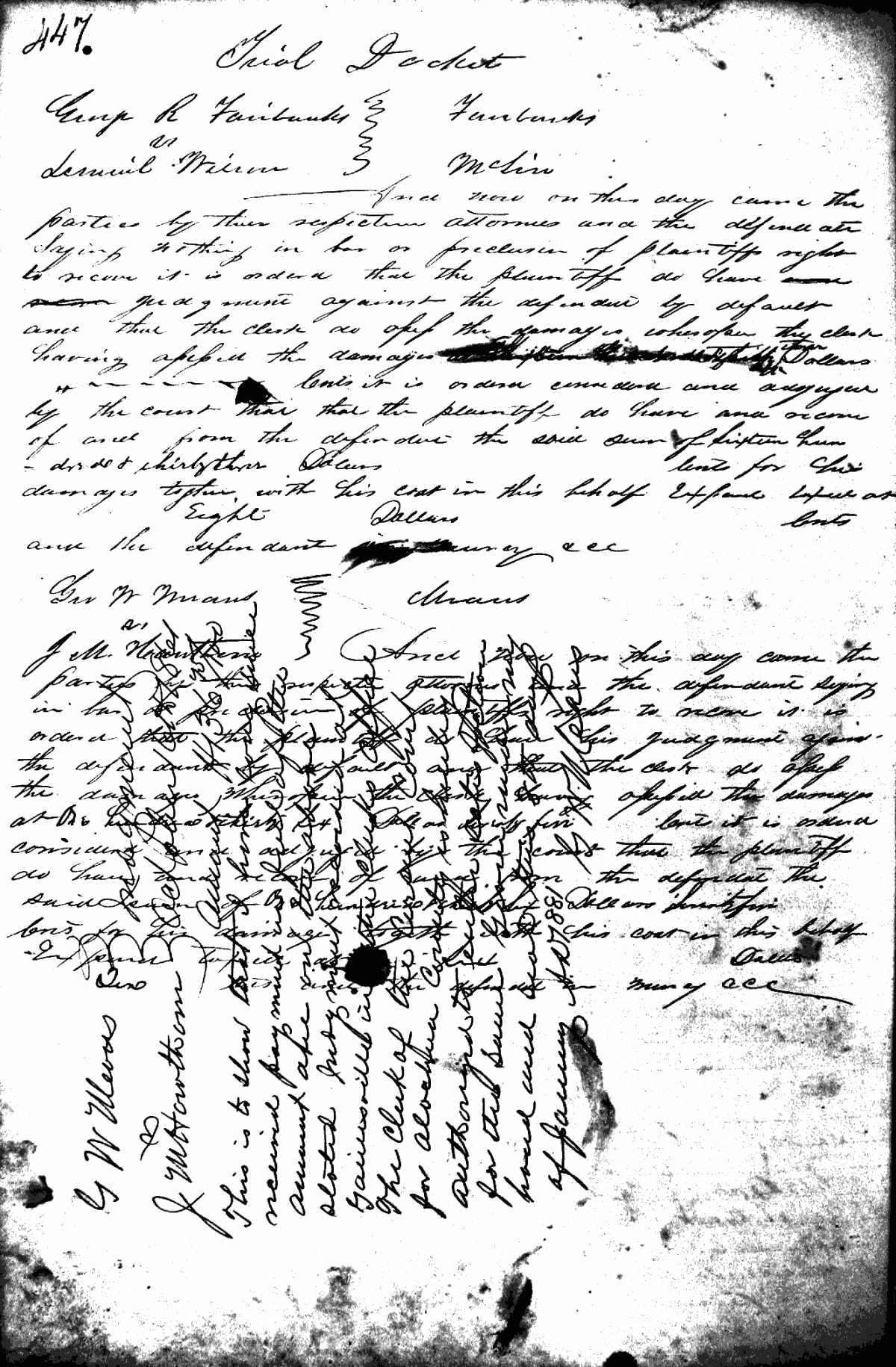 Click Here for Larger Image