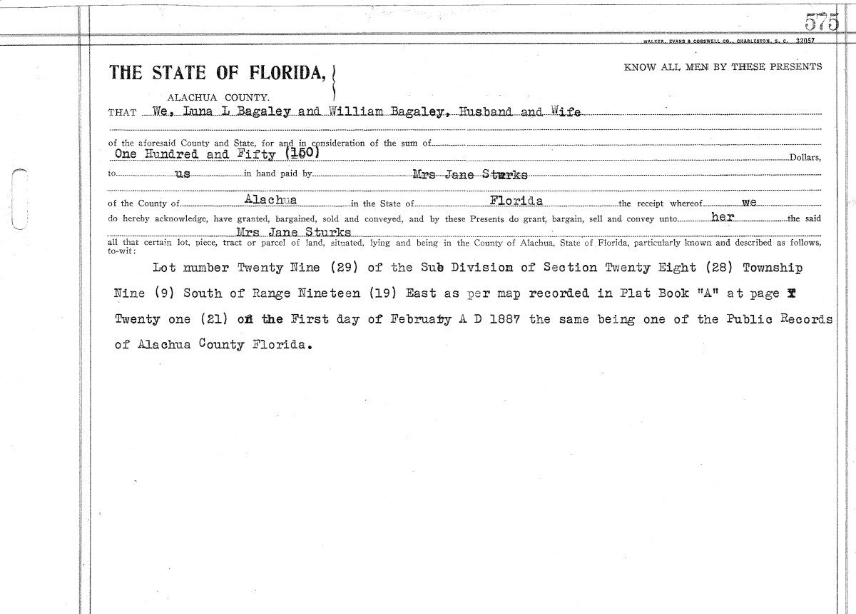 Click Here for Larger Image