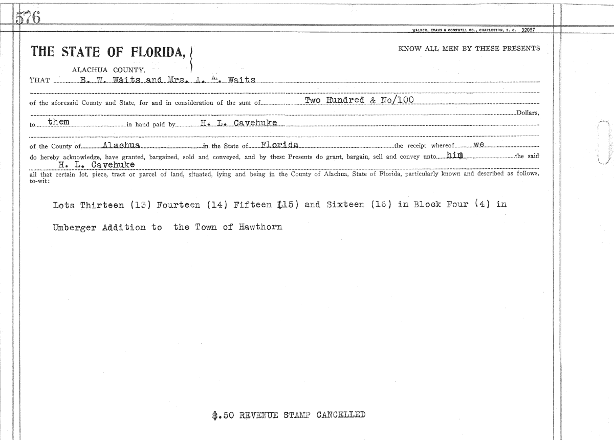 Click Here for Larger Image