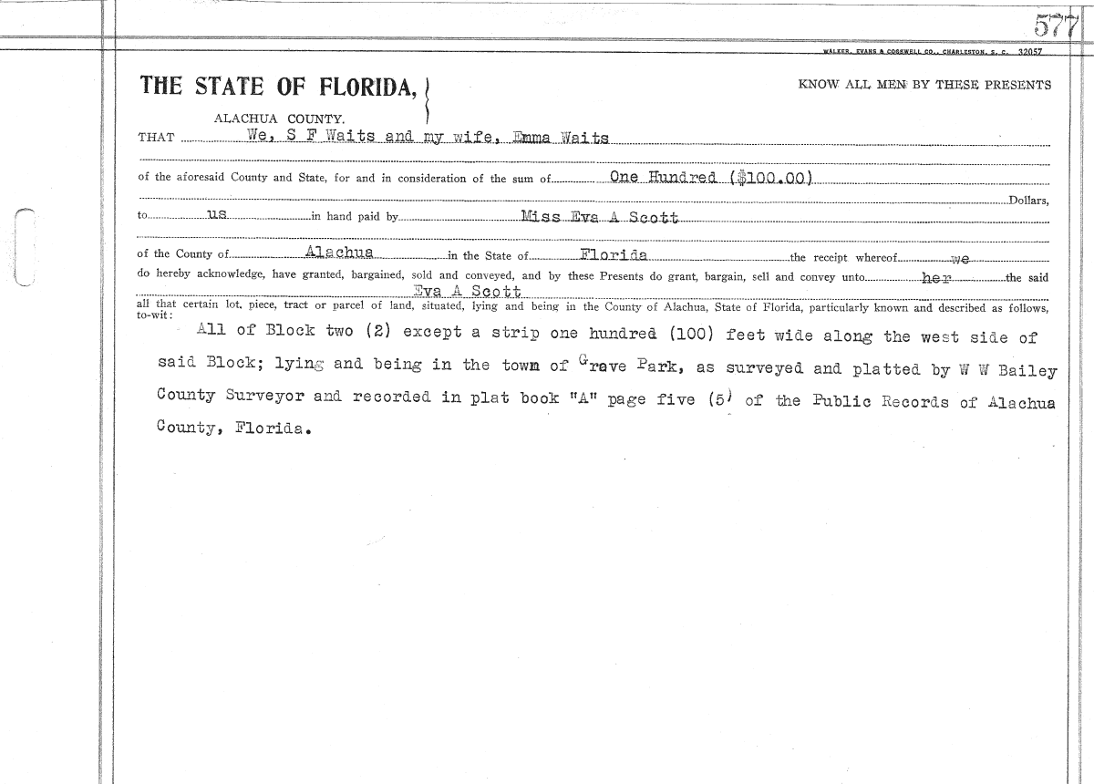 Click Here for Larger Image