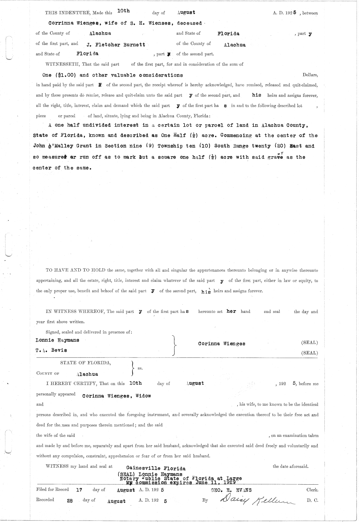 Click Here for Larger Image