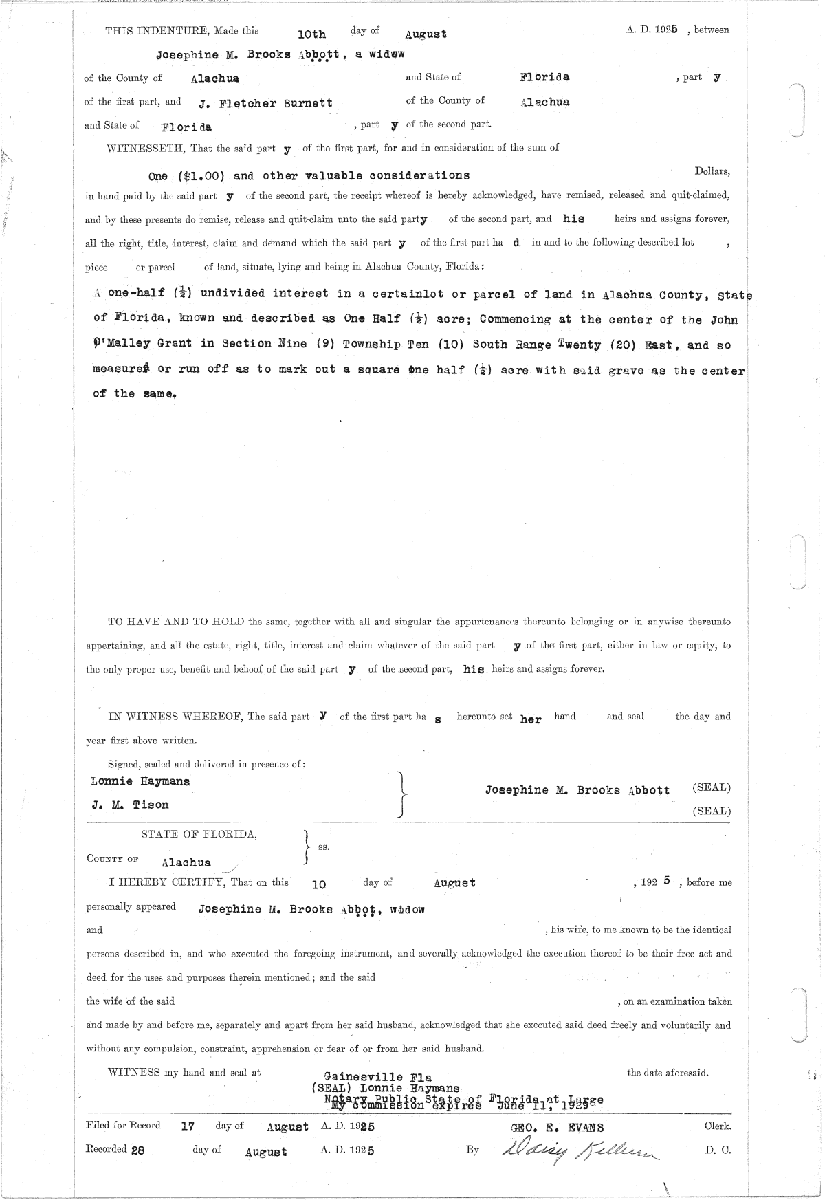 Click Here for Larger Image