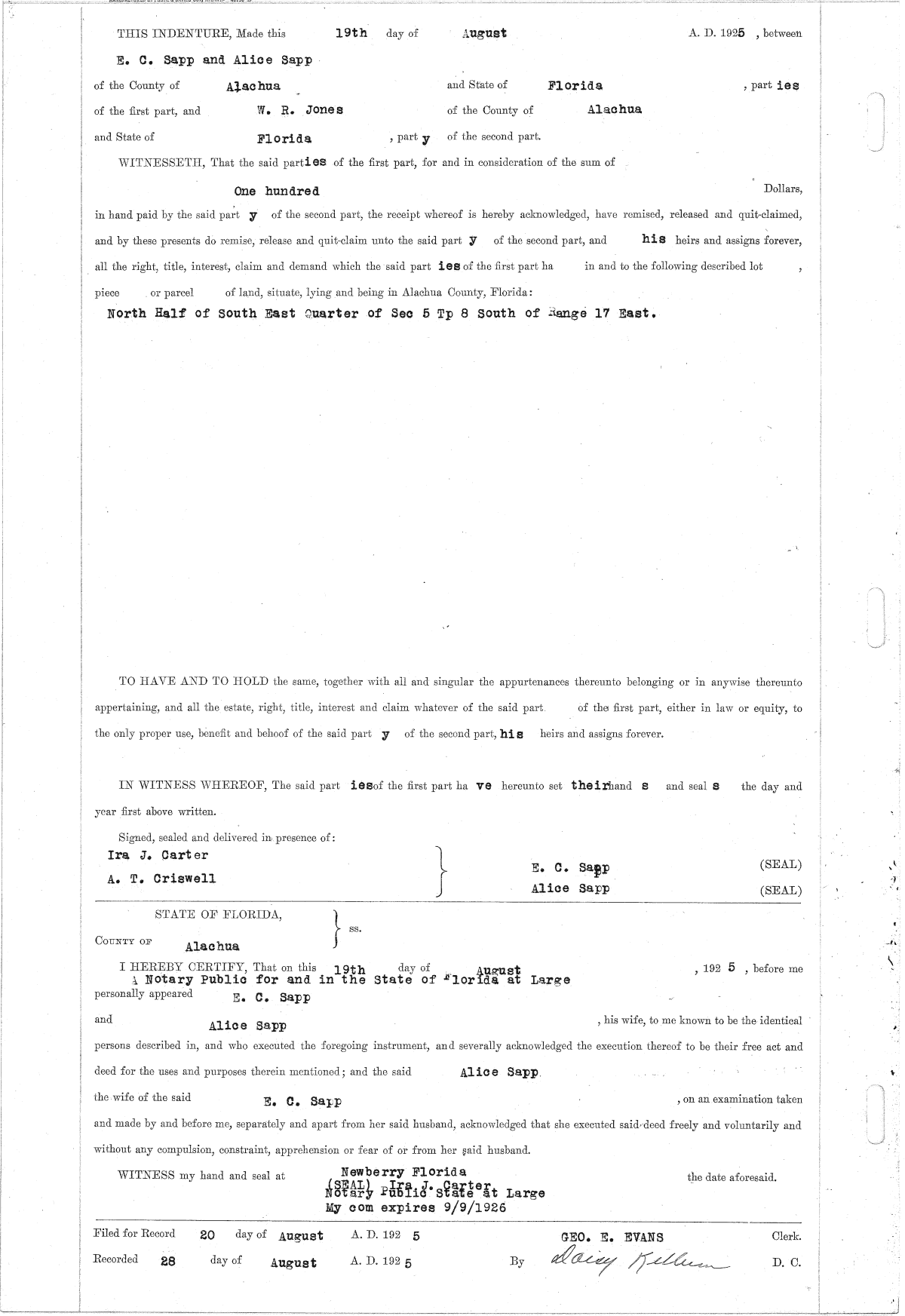 Click Here for Larger Image