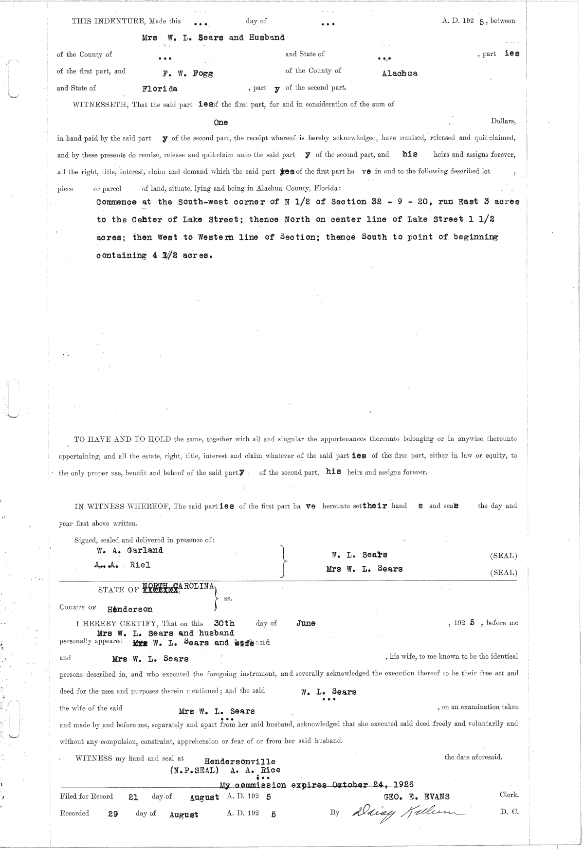 Click Here for Larger Image