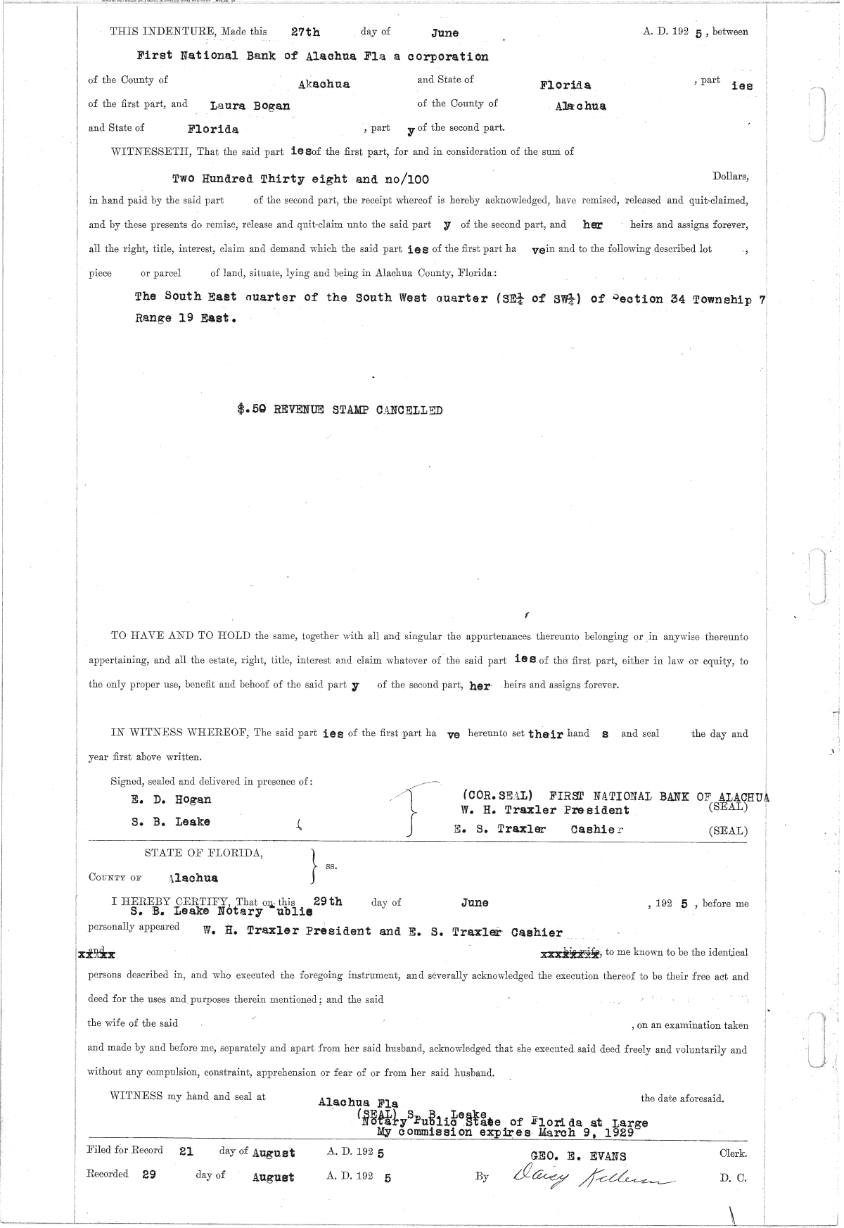 Click Here for Larger Image