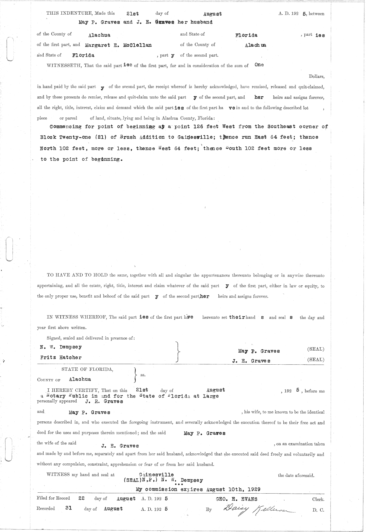 Click Here for Larger Image