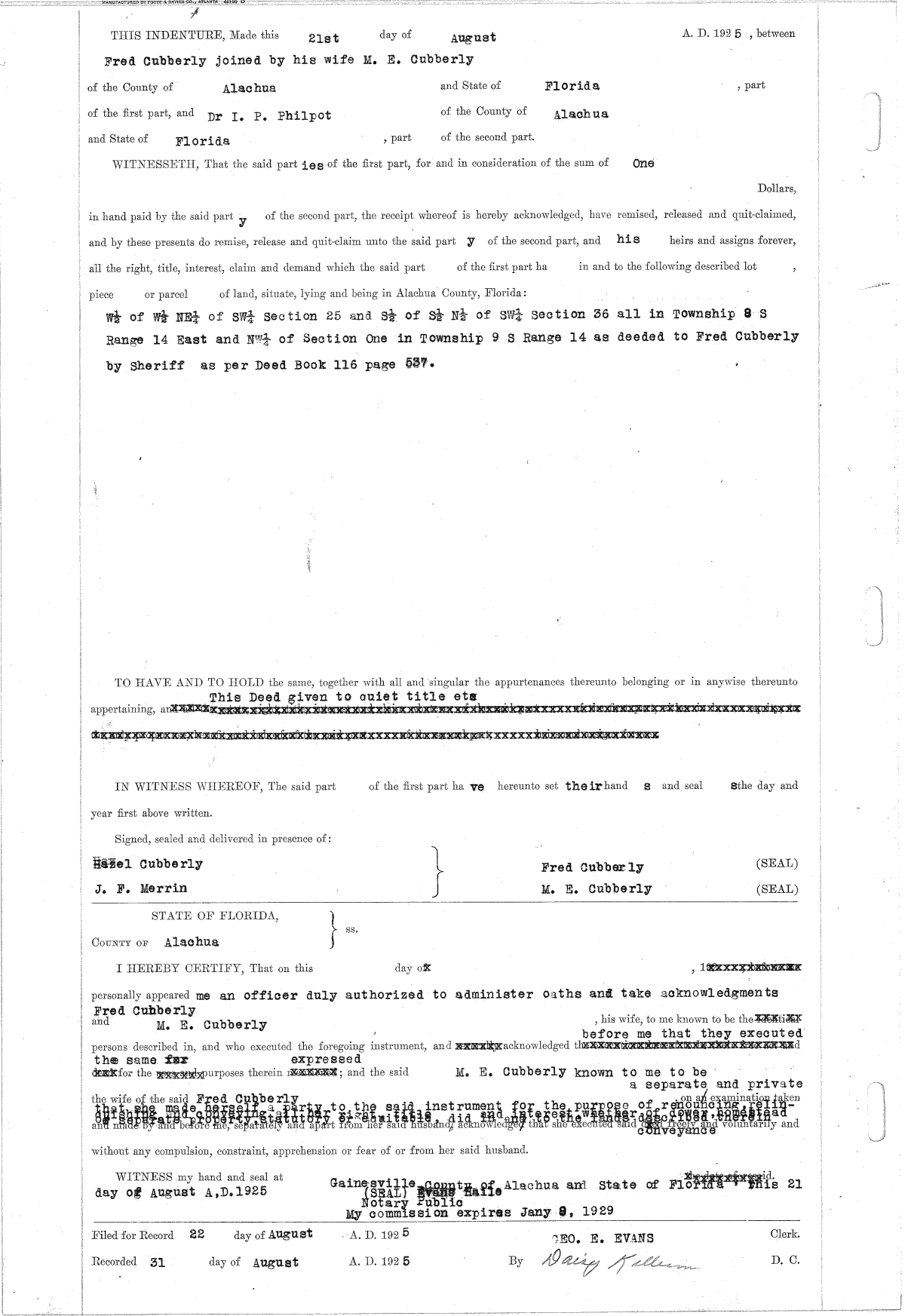 Click Here for Larger Image