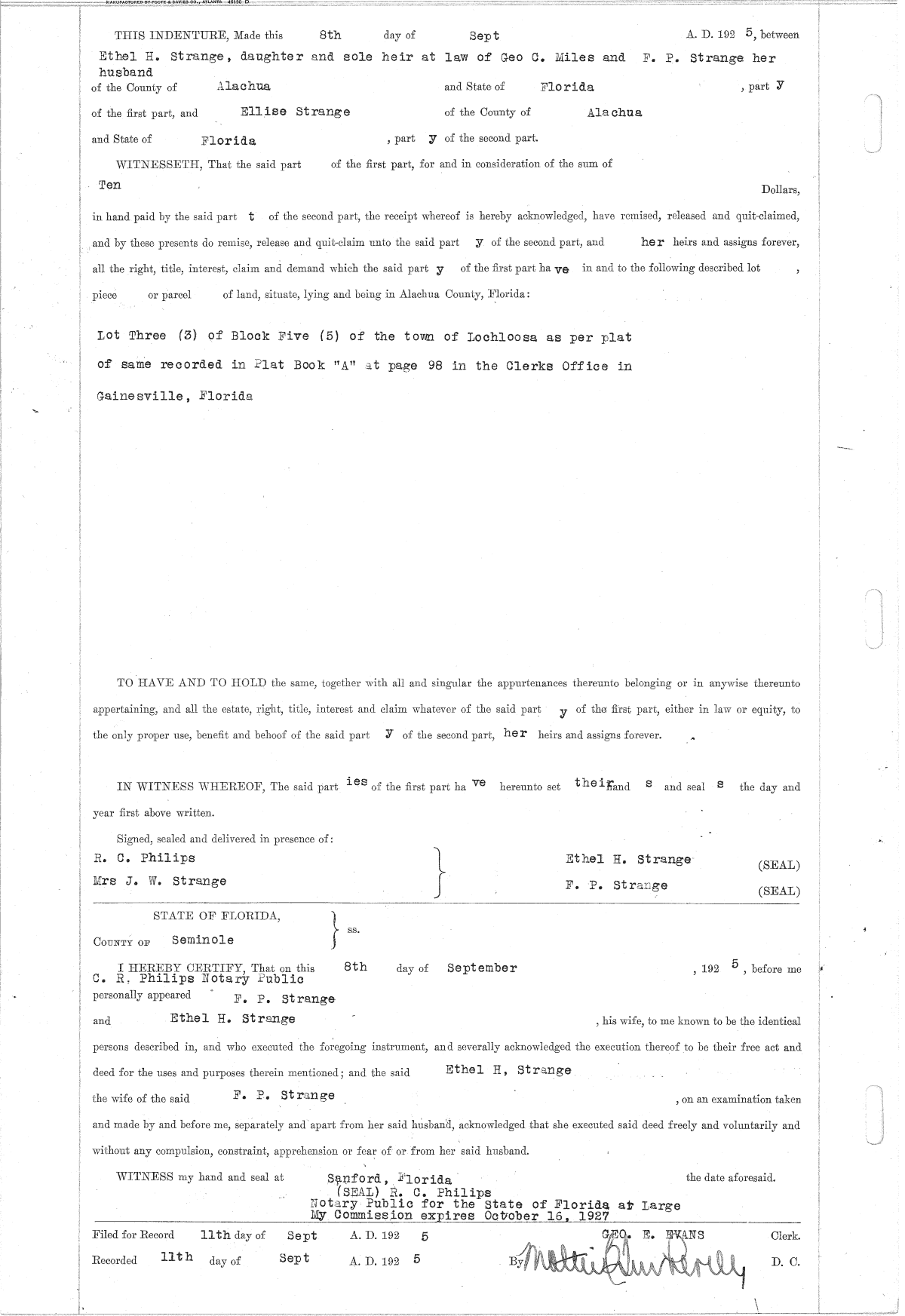 Click Here for Larger Image