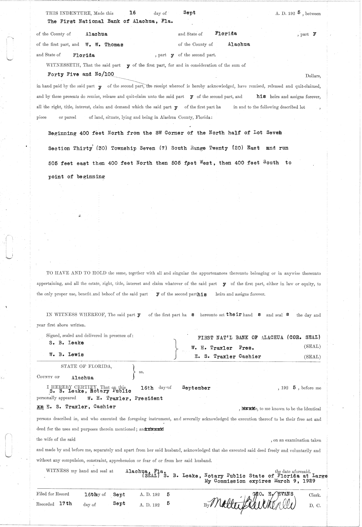 Click Here for Larger Image