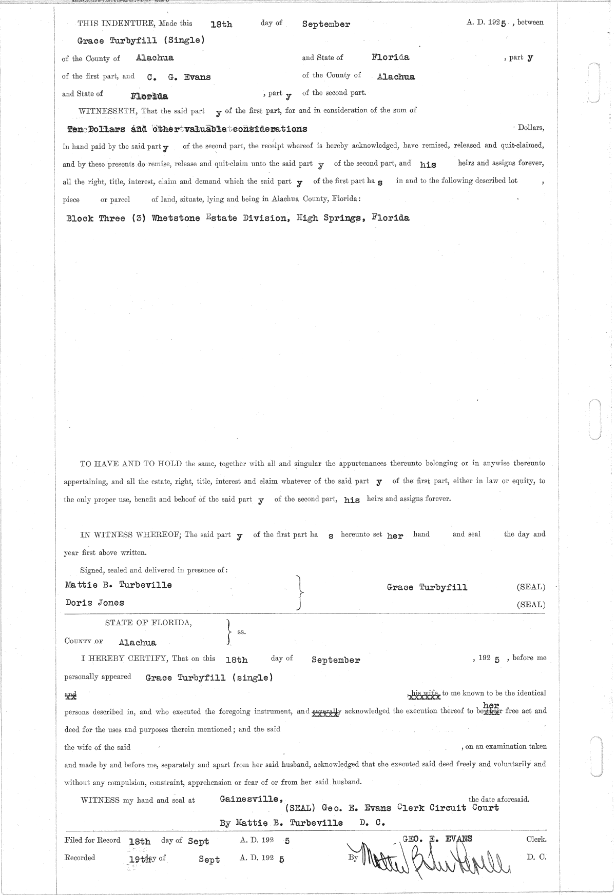 Click Here for Larger Image