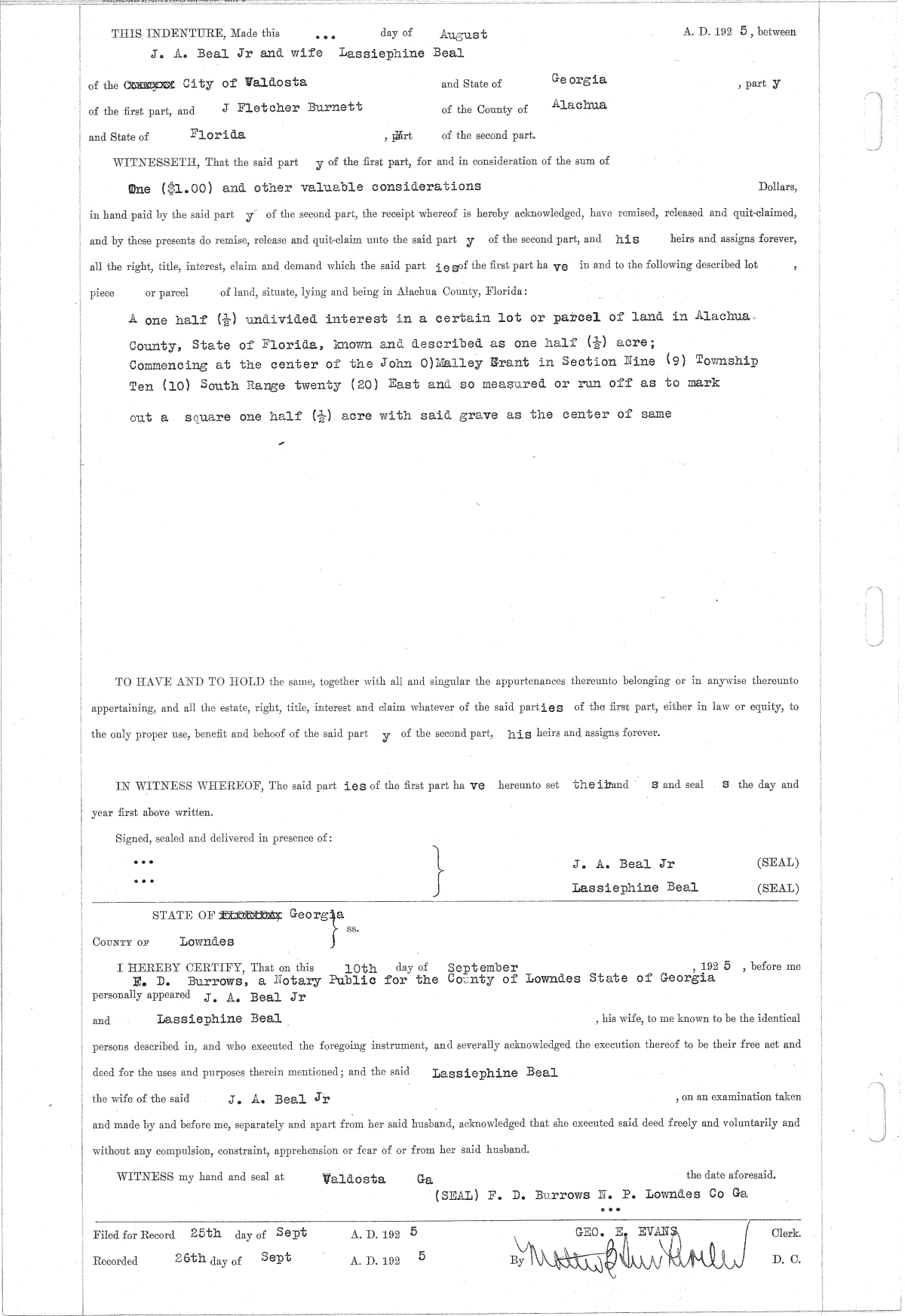 Click Here for Larger Image