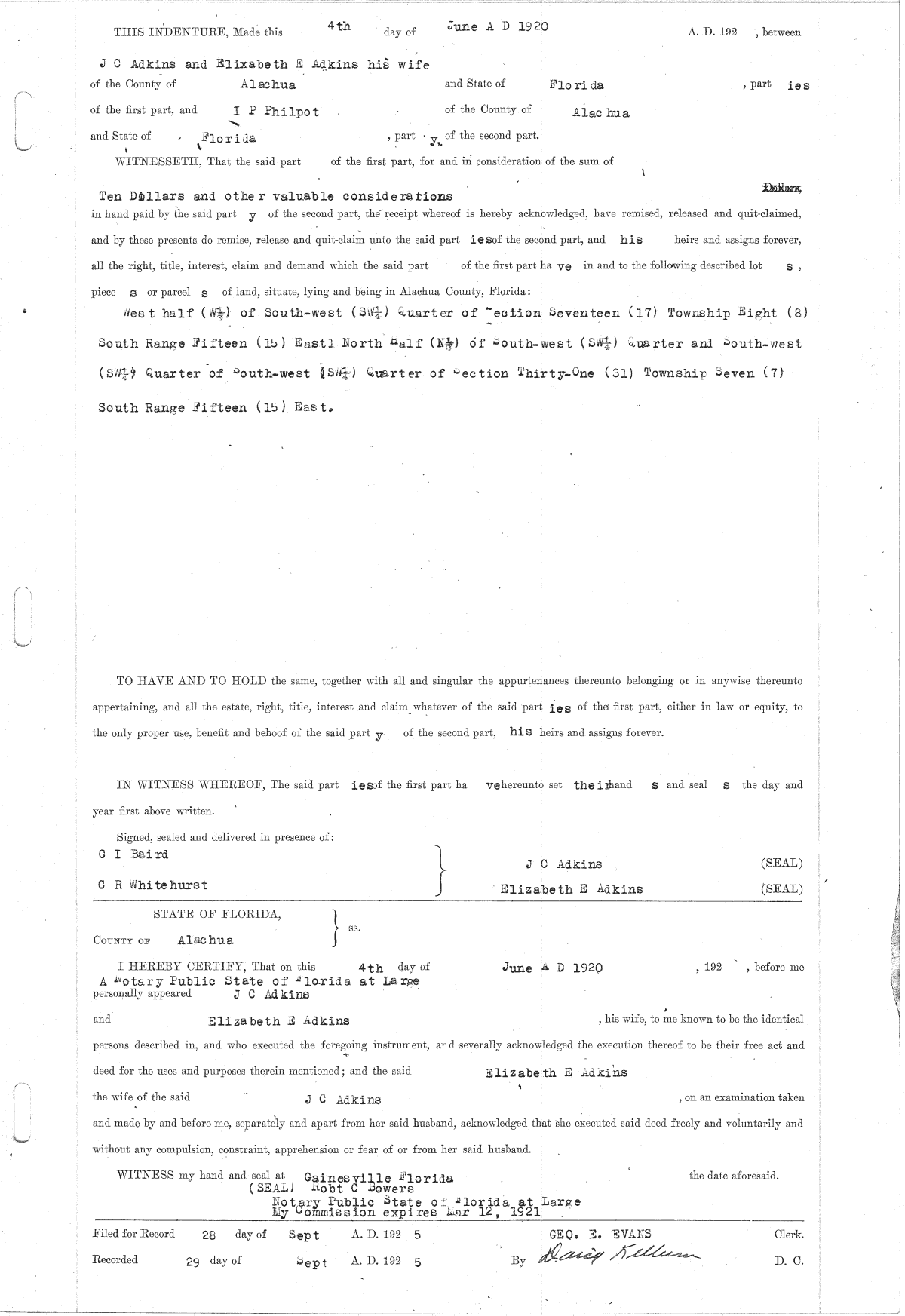 Click Here for Larger Image