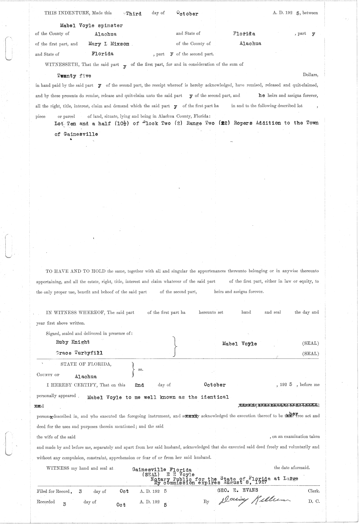 Click Here for Larger Image