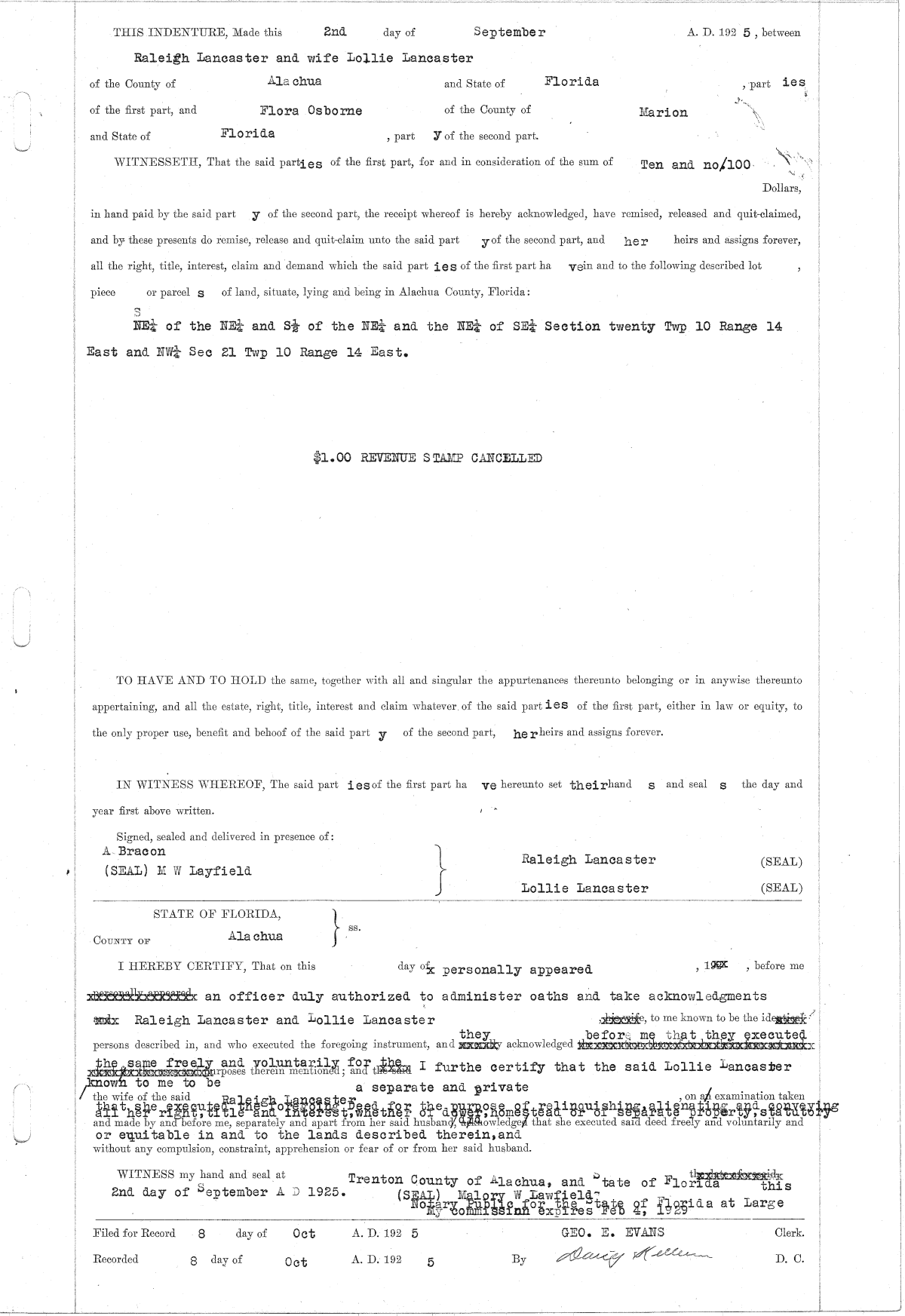 Click Here for Larger Image