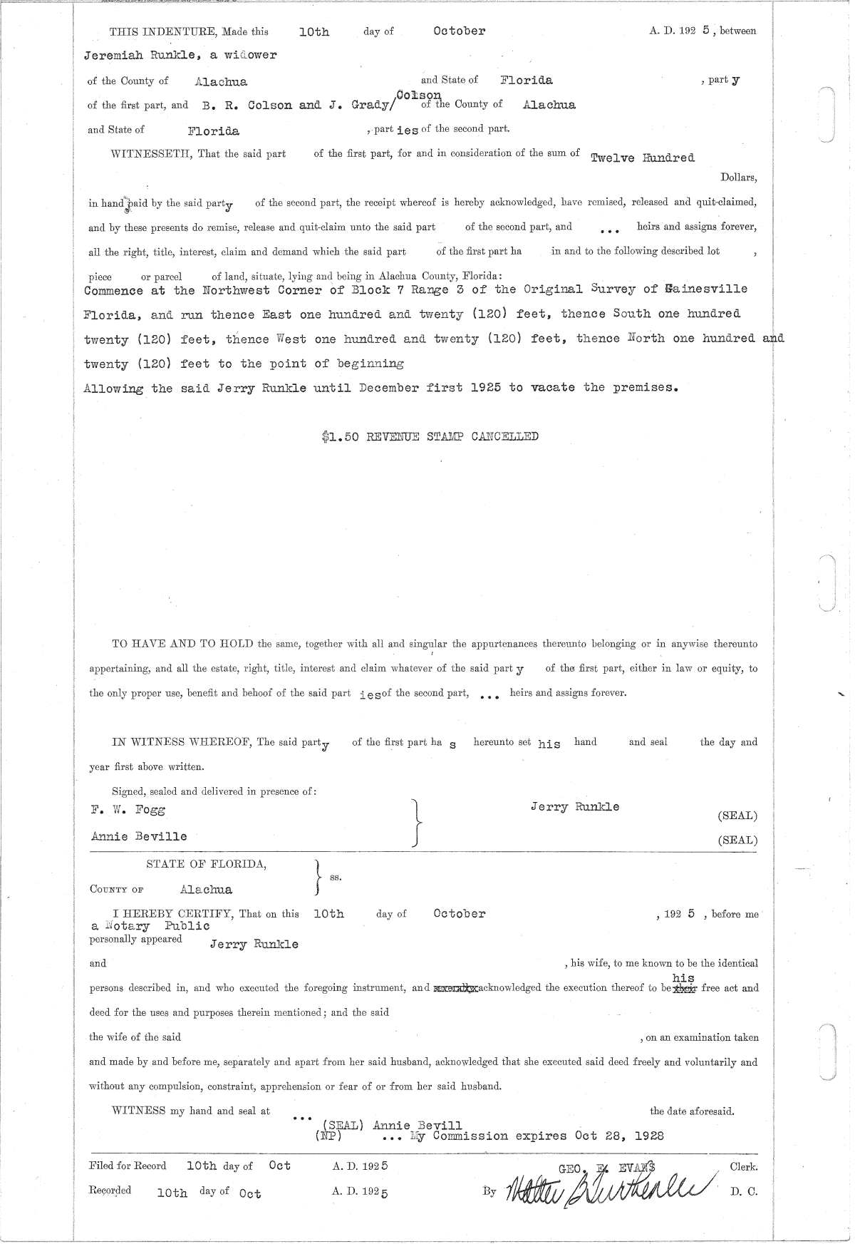 Click Here for Larger Image