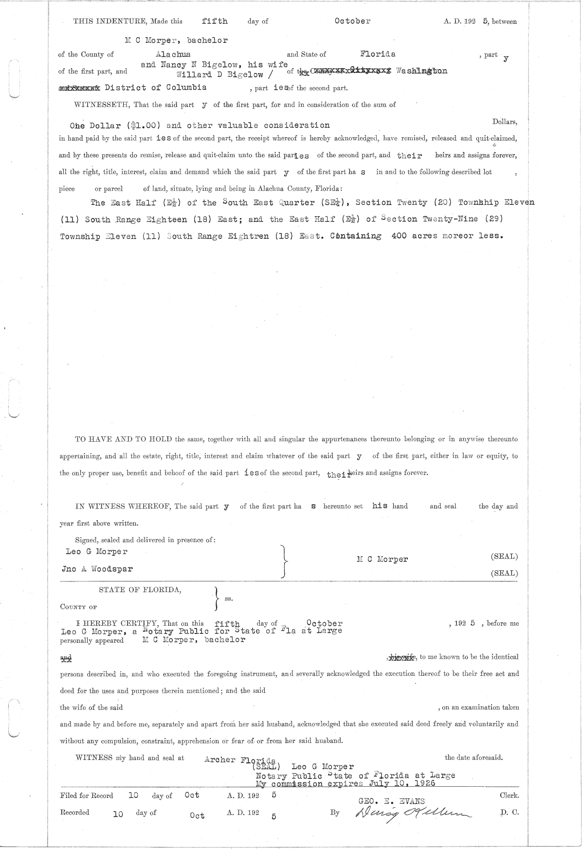 Click Here for Larger Image