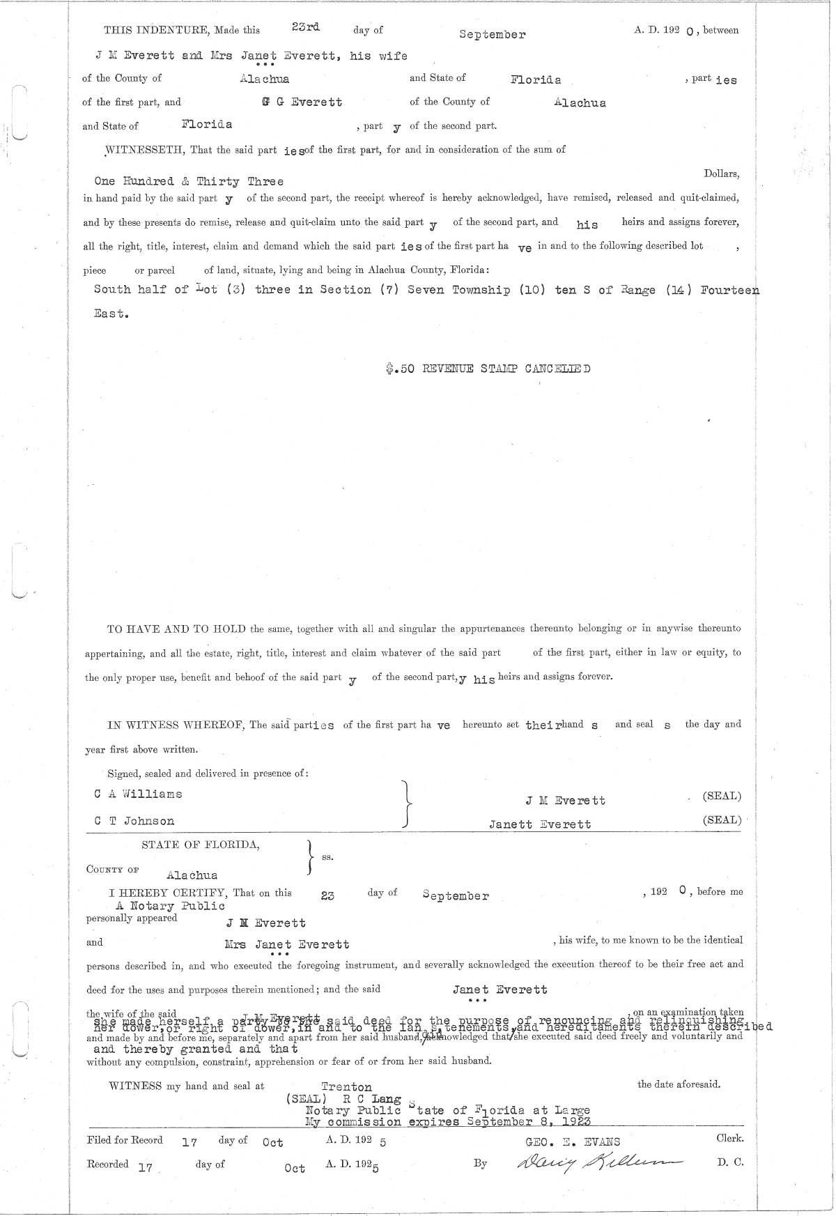 Click Here for Larger Image