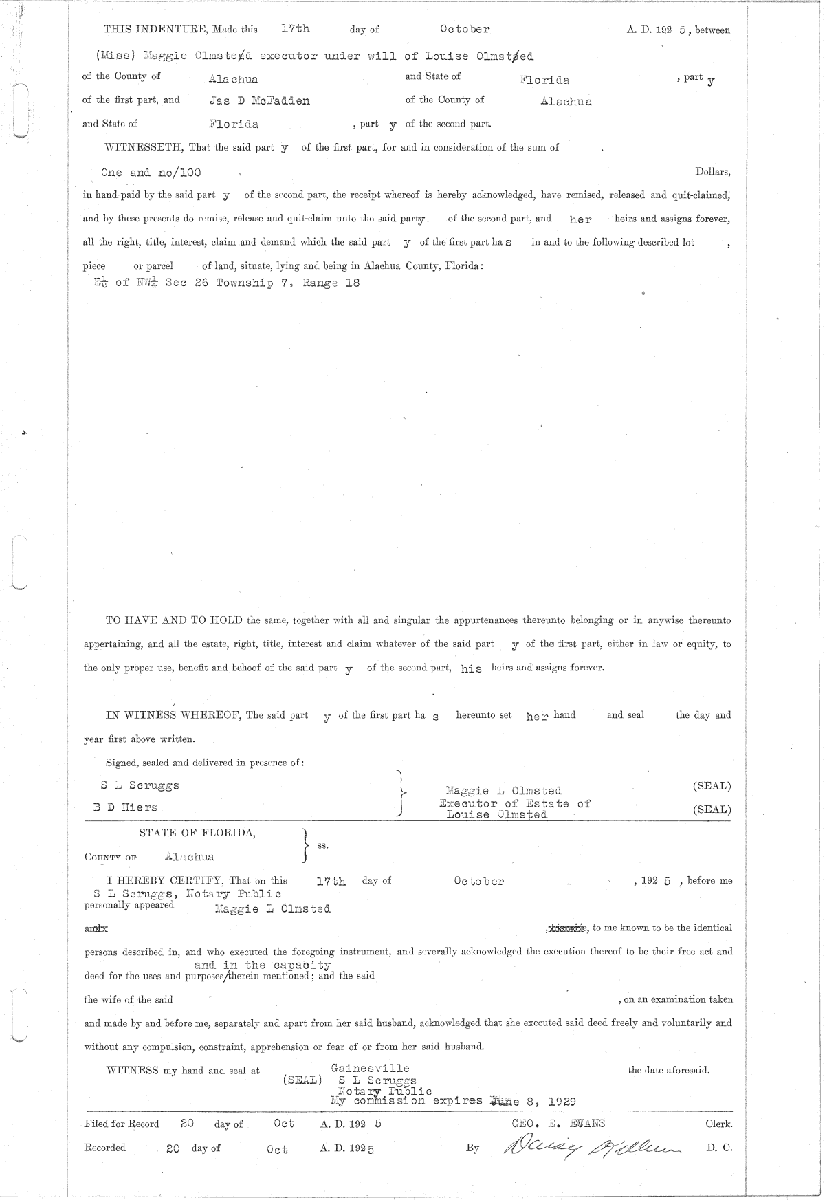 Click Here for Larger Image