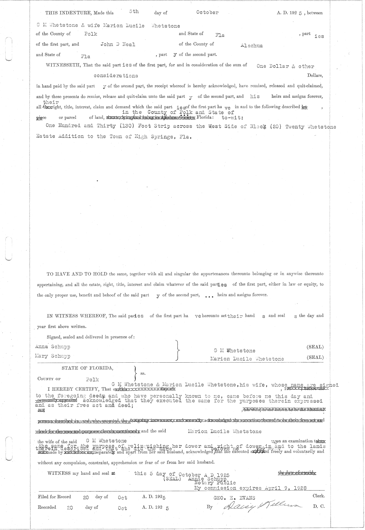 Click Here for Larger Image