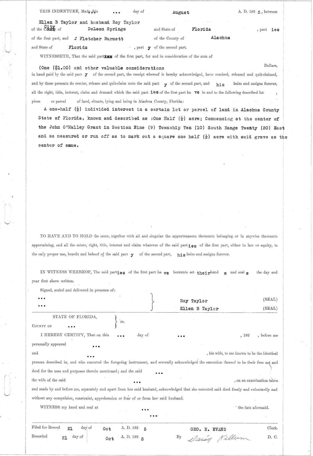 Click Here for Larger Image