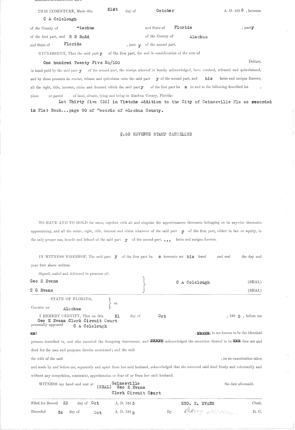 Click Here for Larger Image